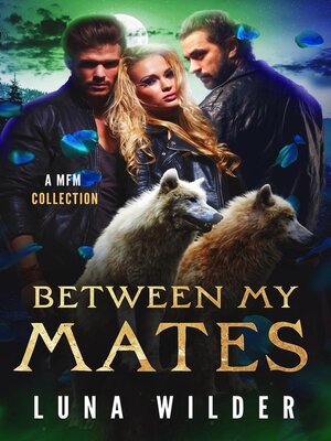 cover image of Between My Mates
